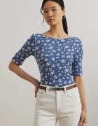Lauren Ralph Lauren Тениска