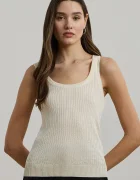 Lauren Ralph Lauren Тениска без ръкави