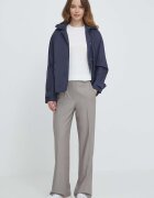 Lauren Ralph Lauren тениска дамска от памук бежова 200655374