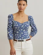 Lauren Ralph Lauren Топ