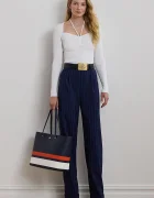 Lauren Ralph Lauren Вълнен панталон