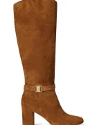 Lauren Ralph Lauren Велурени ботуши Kellie Tl Hl