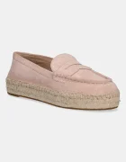 Lauren Ralph Lauren Велурени еспадрили Luize Loafer