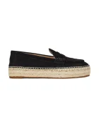 Lauren Ralph Lauren Велурени еспадрили Luize Loafer