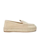Lauren Ralph Lauren Велурени еспадрили Luize Loafer