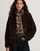 Lauren Ralph Lauren яке дамско кафяво 297P23442