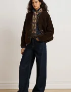 Lauren Ralph Lauren яке дамско кафяво 297P23442