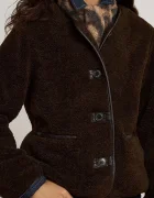 Lauren Ralph Lauren яке дамско кафяво 297P23442