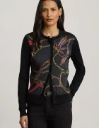 Lauren Ralph Lauren Жилетка от памук