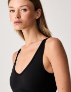 le privé гащеризон дамски COMFORT FLARE JUMPSUIT черен LP00716