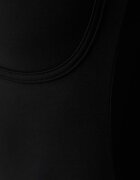 le privé гащеризон дамски COMFORT FLARE JUMPSUIT черен LP00716