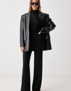 le privé гащеризон дамски с вискоза MAELLE JUMPSUIT NOIR черен LP00827