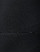 le privé клин дамски VARSITY FLARE черен със стандартна талия LP00710