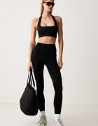 le privé спортен сутиен HALTER BRA черен LP00720
