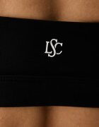 le privé спортен сутиен HALTER BRA черен LP00720