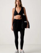 le privé спортен сутиен LIFT BRA черен LP00725