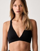 le privé спортен сутиен LIFT BRA черен LP00725