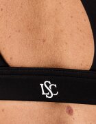 le privé спортен сутиен LIFT BRA черен LP00725
