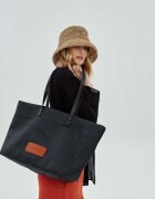 LE SH KA headwear Чанта Nero Summer Bag