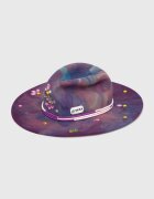 LE SH KA headwear Вълнена капела Palm Springs