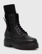 LE SILLA Кожени кубинки Ranger