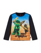 LEGO Детска блуза с дълги ръкави