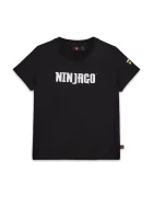 LEGO Детска памучна тениска LWTANO 613