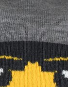 LEGO Детска шапка Wear в сиво