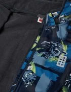 LEGO яке softshell за деца LWSIAN 600 синьо 60.1101.1533