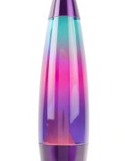 Leitmotiv Настолна лампа Rainbow Rocket Lava