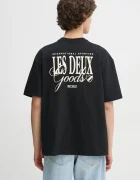 Les Deux Памучна тениска