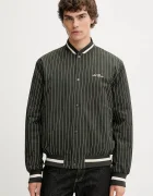 Les Deux Яке бомбър Varsity