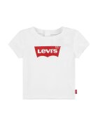 Levi's Бебешка памучна тениска BATWING TEE
