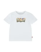 Levi's Бебешка тениска SEASONAL BATWING TEE