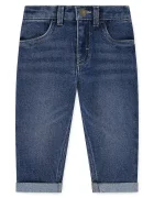 Levi's Бебешки дънки STAY LOOSE TAPER