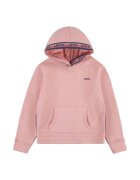 Levi's Бебешки суичър