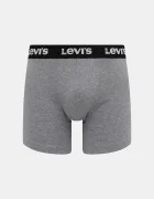 Levi's Боксерки (2 броя) в сиво 37149-1193