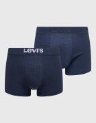 Levi's Боксерки (2 броя) в тъмносиньо