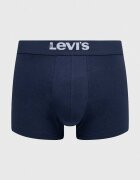 Levi's Боксерки (2 броя) в тъмносиньо