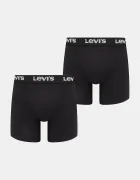 Levi's Боксерки (2 чифта) в черно 37149-1191