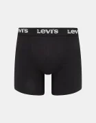 Levi's Боксерки (2 чифта) в черно 37149-1191