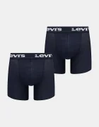 Levi's Боксерки (2 чифта) в тъмносиньо 37149-1192