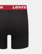 Levi's Боксерки (3 чифта) в червено 37149-1203