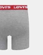 Levi's Боксерки (3 чифта) в червено 37149-1203