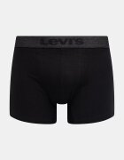 Levi's боксерки мъжки 3 броя черни 37149-1240