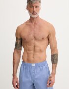 Levi's боксерки мъжки от памук 2 броя сини 37149-1237
