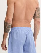 Levi's боксерки мъжки от памук 2 броя сини 37149-1237