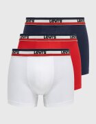 Levi's Боксерки мъжки в бяло