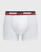 Levi's Боксерки мъжки в бяло