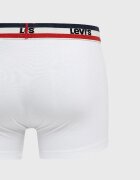 Levi's Боксерки мъжки в бяло